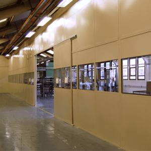 Europa Solid and window Partitioning