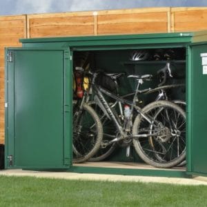 Cycle Storage
