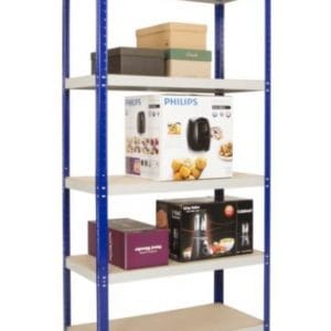 Clicka 175 Shelving