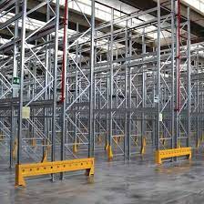 Pallet Racking Kits